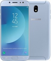 Прошивка телефона Samsung Galaxy J7 (2017)